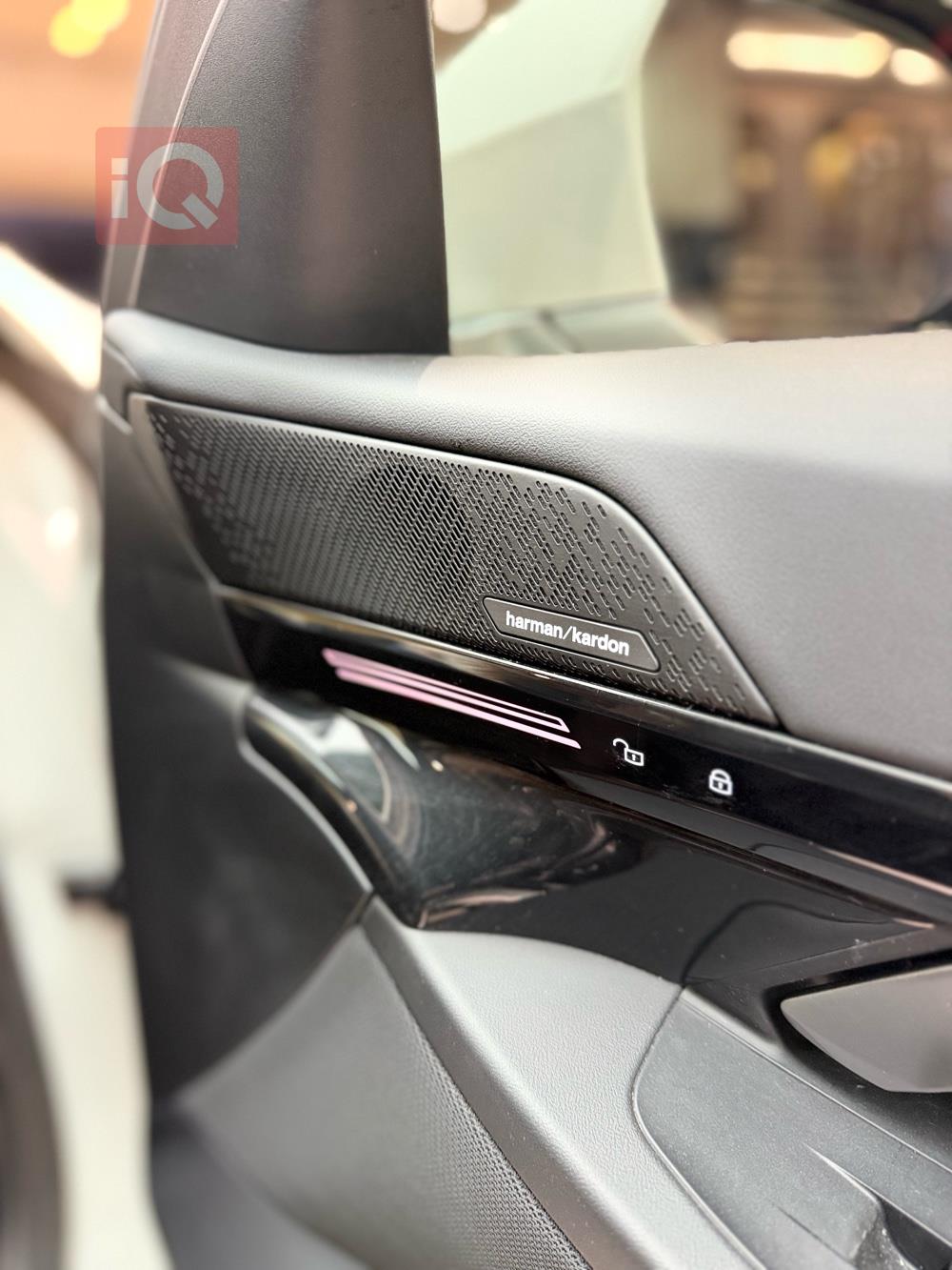 بي ام دبليو الفئة 5